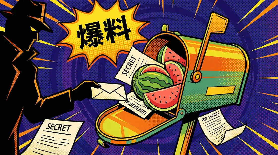 雷速体育官网 匿名爆料通道漫画插图